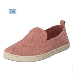 Toms Deconstructed Alpargata